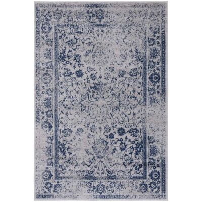 Safavieh - Lucinda - Gris - 183x122x1.1 cm - Rug - Publicité Safavieh - Lucinda - Gris - 183x122x1.1 cm - Rug - Publicité