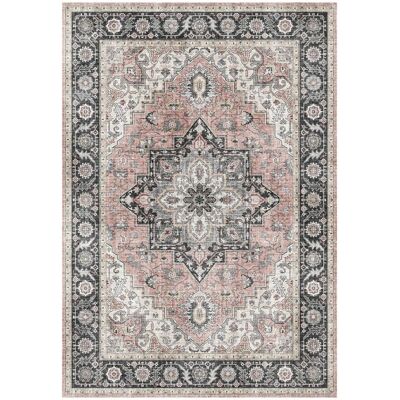 Dezenco VIVACE 3 Tapis rectangulaire en polyester - Salon - Publicité Dezenco VIVACE 3 Tapis rectangulaire en polyester - Salon - Publicité