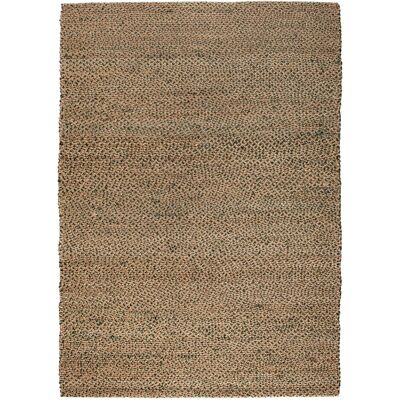 Tapis Elliot Fait Main de Vivaraise - Intérieur - Publicité Tapis Elliot Fait Main de Vivaraise - Intérieur - Publicité