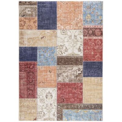 Tapis Vivace 9 Motifs Géométriques - Salon & Chambre - Publicité Tapis Vivace 9 Motifs Géométriques - Salon & Chambre - Publicité