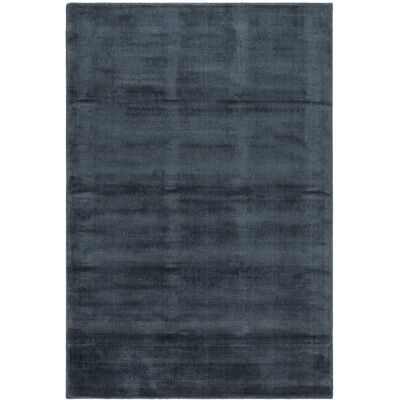 Madura Tapis de sol en viscose gris 120x180 cm Gris 120x180cm - Publicité Madura Tapis de sol en viscose gris 120x180 cm Gris 120x180cm - Publicité