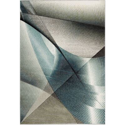 Safavieh Tapis gris 160 x 229 cm Gris 229x1x160cm - Publicité Safavieh Tapis gris 160 x 229 cm Gris 229x1x160cm - Publicité
