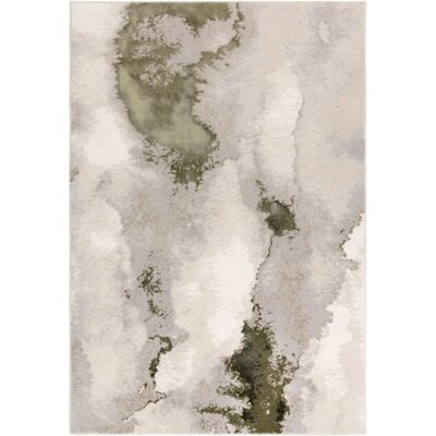 Novatrend Tapis de chambre et salon moderne vert 200x290 cm Vert 290x290x200cm - Publicité Novatrend Tapis de chambre et salon moderne vert 200x290 cm Vert 290x290x200cm - Publicité