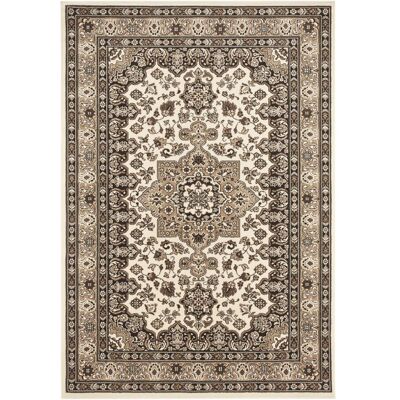 Nouristan Parun Täbriz - Tapis Vintage - Publicité Nouristan Parun Täbriz - Tapis Vintage - Publicité