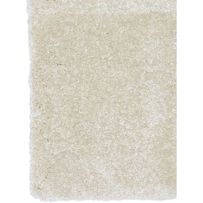 Un amour de tapis Tapis salle à manger 200x300 blanc Blanc 300x2x200cm - Publicité Un amour de tapis Tapis salle à manger 200x300 blanc Blanc 300x2x200cm - Publicité