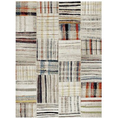 Tapis Marocain Beige Merinos - Tapis - Publicité Tapis Marocain Beige Merinos - Tapis - Publicité