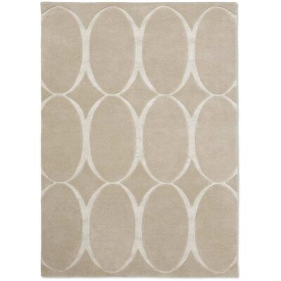 Tapis en laine fait à la main Wedgwood - Motif simple - Rectangulaire - Tapis - Publicité Tapis en laine fait à la main Wedgwood - Motif simple - Rectangulaire - Tapis - Publicité