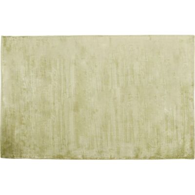 Kare Design Tapis en viscose verte 240x170 Vert 240x2x170cm - Publicité Kare Design Tapis en viscose verte 240x170 Vert 240x2x170cm - Publicité