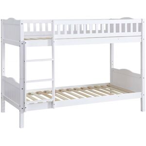 Lit superposé enfant  image