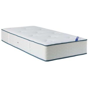 CAMIF Matelas ressorts ensachés 25 cm 90 x 190 cm Gris 90x25x190cm - Publicité CAMIF Matelas ressorts ensachés 25 cm 90 x 190 cm Gris 90x25x190cm - Publicité