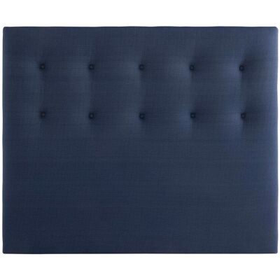 SOMEO - Rêve - Bleu - 160x200 cm - Tête de lit - Publicité SOMEO - Rêve - Bleu - 160x200 cm - Tête de lit - Publicité