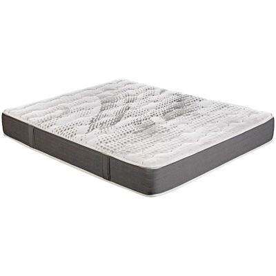 Matelas Kale Pikolin - Ressorts ensachés, Fibercel, 120x200 - Publicité Matelas Kale Pikolin - Ressorts ensachés, Fibercel, 120x200 - Publicité