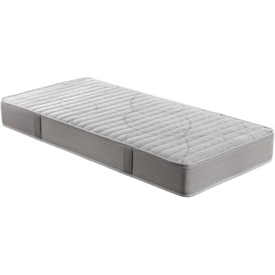 Matelas Nix Jeunesse Pikolin - Antiallergique, Ventilé, Mousse à Mémoire - Publicité Matelas Nix Jeunesse Pikolin - Antiallergique, Ventilé, Mousse à Mémoire - Publicité