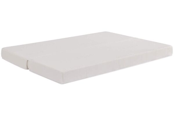 Matelas Bultex Mousse Spécial Clic Clac 130x190 cm