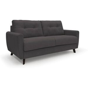 Divani.store Callisto Canapé-lit - Imperméable, Artisanat italien - Publicité Divani.store Callisto Canapé-lit - Imperméable, Artisanat italien - Publicité