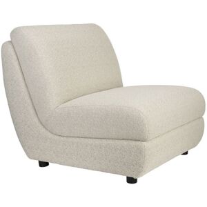 Fauteuil Mississippi Zuiver - Intérieur/Extérieur - Publicité Fauteuil Mississippi Zuiver - Intérieur/Extérieur - Publicité