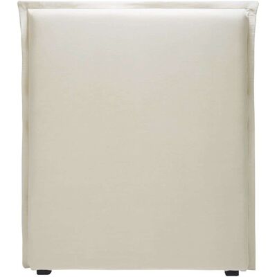 Maisons du Monde - MORPHEE - Beige - Housse de tête de lit - Publicité Maisons du Monde - MORPHEE - Beige - Housse de tête de lit - Publicité