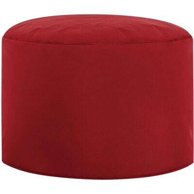 Sac de siège DotCom SCUBA Rouge - 50x30cm, Extérieur - Publicité Sac de siège DotCom SCUBA Rouge - 50x30cm, Extérieur - Publicité