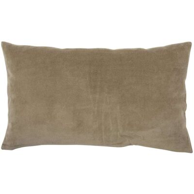 Coussin en lin Vivaraise Modèle 65 - Coussin - Publicité Coussin en lin Vivaraise Modèle 65 - Coussin - Publicité