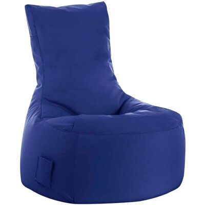SITTING POINT Swing SCUBA Sac de Sitting - Intérieur/Extérieur - Bleu foncé - Publicité SITTING POINT Swing SCUBA Sac de Sitting - Intérieur/Extérieur - Bleu foncé - Publicité