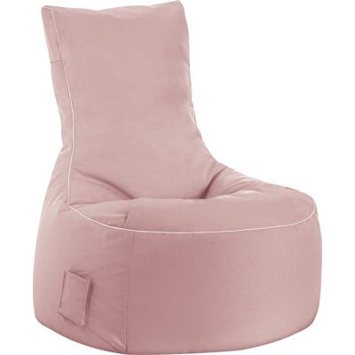 MAGMA HEIMTEX Swing SCUBA Sac de sable Rose - Siège - Publicité MAGMA HEIMTEX Swing SCUBA Sac de sable Rose - Siège - Publicité