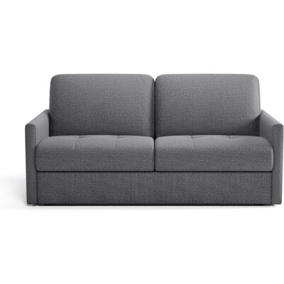 Calicosy - Canapé-lit 3 places ouverture express Tissu L175 cm - Sofa bed - Publicité Calicosy - Canapé-lit 3 places ouverture express Tissu L175 cm - Sofa bed - Publicité