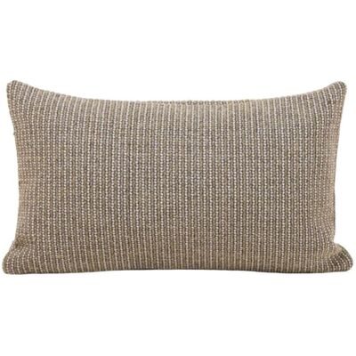 Madura Housse de coussin en laine vert 28x47 cm Vert 28x47cm - Publicité Madura Housse de coussin en laine vert 28x47 cm Vert 28x47cm - Publicité