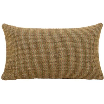 Madura Housse de coussin en laine vert 28x47 cm Vert 28x47cm - Publicité Madura Housse de coussin en laine vert 28x47 cm Vert 28x47cm - Publicité