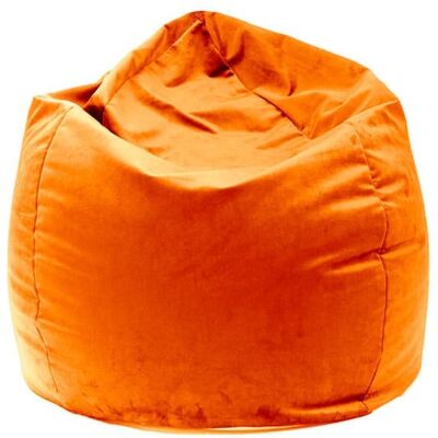 Jumbo Bag Pouf Terracotta - Pouf - 14200v-78 - Publicité Jumbo Bag Pouf Terracotta - Pouf - 14200v-78 - Publicité