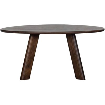 BePureHome Modèle : Table à manger organique ovale - Table à manger - Publicité BePureHome Modèle : Table à manger organique ovale - Table à manger - Publicité