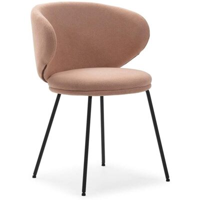Calicosy Ensemble 2 Chaises Tissu - Publicité Calicosy Ensemble 2 Chaises Tissu - Publicité