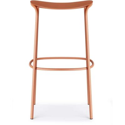 GBSHOP - sgabello trick H.65 - Terre cuite - Stool - Publicité GBSHOP - sgabello trick H.65 - Terre cuite - Stool - Publicité