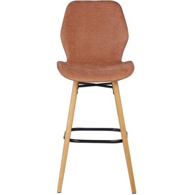 ZAGO STORE Keri Tissu soft touch Nèfle Chaise - Type de produit - Publicité ZAGO STORE Keri Tissu soft touch Nèfle Chaise - Type de produit - Publicité