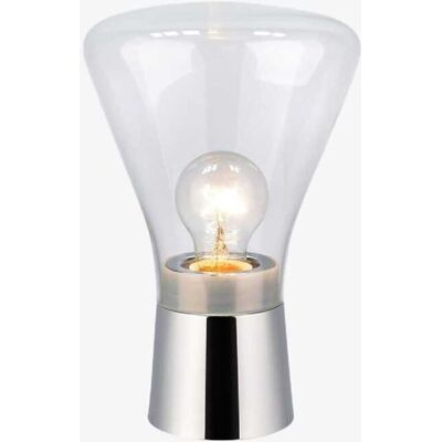 Markslöjd Lampe de table 1xE27 doré Doré 17x25x17cm - Publicité Markslöjd Lampe de table 1xE27 doré Doré 17x25x17cm - Publicité