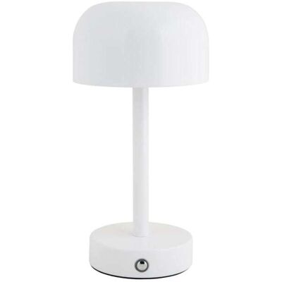 Lampe de Bureau LED Blanc Shine Leitmotiv - Lampe de bureau - Publicité Lampe de Bureau LED Blanc Shine Leitmotiv - Lampe de bureau - Publicité