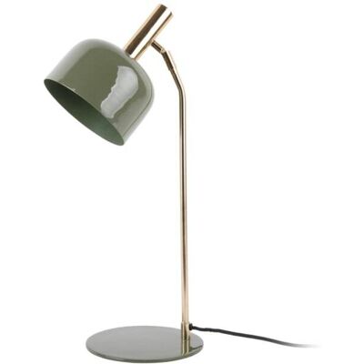 Lampe de table Leitmotiv Smart Mixte - Bleu - Publicité Lampe de table Leitmotiv Smart Mixte - Bleu - Publicité