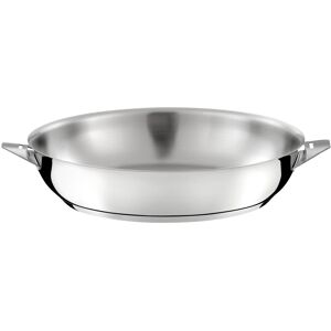 Cuisinox Poêle 28cm Argent 28x0x28cm