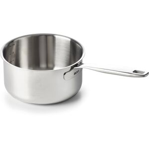 Beka Casserole 20 cm en inox argent Argent 20x39x20cm