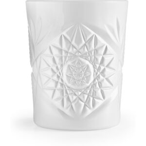 libbey Boîte de 12 gobelets 35,5 cl blanc en verre H10.5 Blanc 1x11x1cm