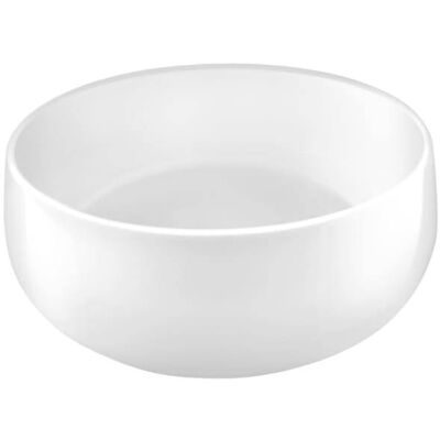 Médard de Noblat - Yaka Blanc - 13 cm - Bol - Publicité Médard de Noblat - Yaka Blanc - 13 cm - Bol - Publicité