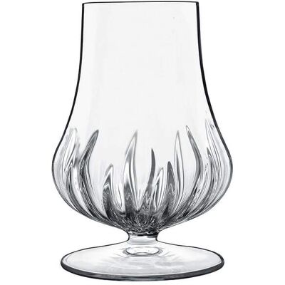 Luigi Bormioli Lot de 6 Verres à liqueur, transparent, 23 cl Transparent 8x11x8cm - Publicité Luigi Bormioli Lot de 6 Verres à liqueur, transparent, 23 cl Transparent 8x11x8cm - Publicité