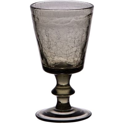 Table passion - Lussan - Gris - 17 cl - Verre à vin - Publicité Table passion - Lussan - Gris - 17 cl - Verre à vin - Publicité