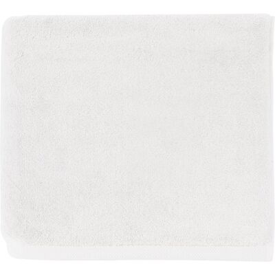 Alexandre Turpault Drap de bain en coton blanc 100x160 Blanc 100x100x160cm - Publicité Alexandre Turpault Drap de bain en coton blanc 100x160 Blanc 100x100x160cm - Publicité