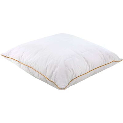 Woodek Luxury Bedding - Primaloft Pillow - 60x60 - Oreiller - Publicité Woodek Luxury Bedding - Primaloft Pillow - 60x60 - Oreiller - Publicité