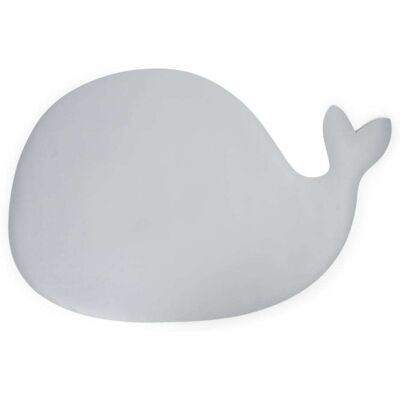 Filibabba - FI-03656 - Pearl Blue - floor protector mat - Publicité Filibabba - FI-03656 - Pearl Blue - floor protector mat - Publicité