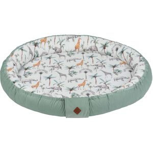 Sevira Kids Parc de jeux Multicolore 0x125x125cm