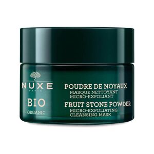NUXE Organic Micro-Exfoliating Cleansing Mask 50ml - Publicité
