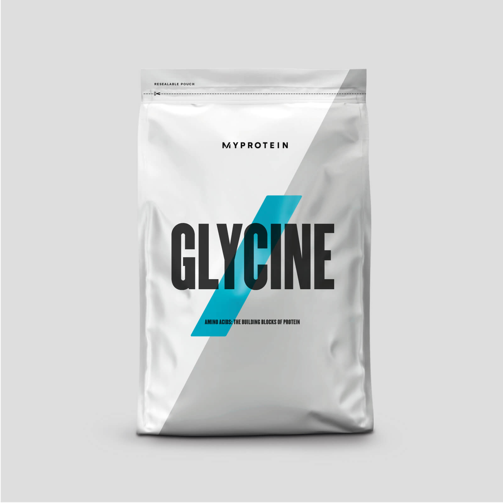 Myprotein Glycine - Acide Aminé en poudre - 250g