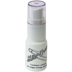 SLIDE-O-MIX PULVERISATEUR VIDE 50ml