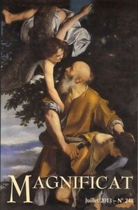 Magnificat n°248 - Collectif - Livre Magnificat n°248 - Collectif - Livre